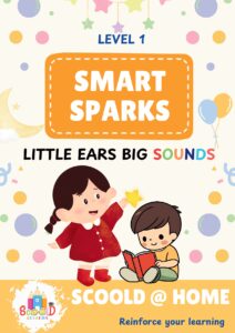 Level 1 - Little Ears, Big Sounds