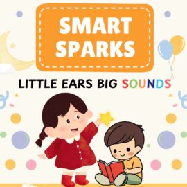 Level 1 - Little Ears, Big Sounds