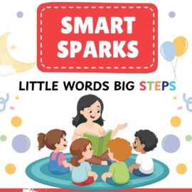 Level 2 - Little Words, Big Steps