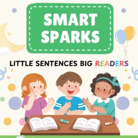 Level 3 – Little Sentences, Big Readers