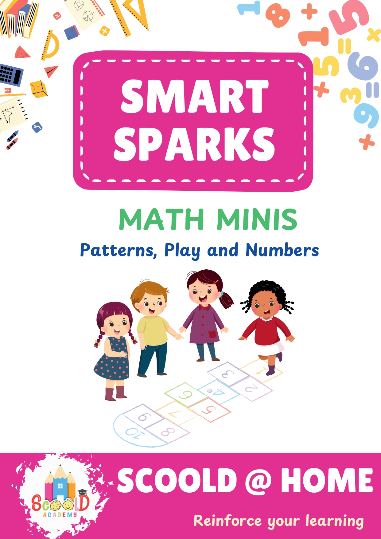 Math Mini