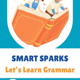 Let’s Learn Grammar