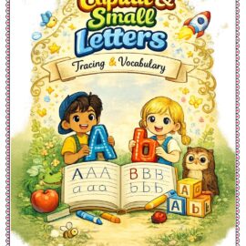 CAPITAL SMALL LETTERS