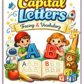 CAPITAL LETTERS