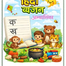 HINDI VYANJAN
