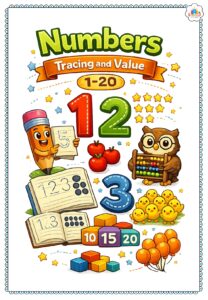 NUMBERS