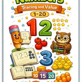 NUMBERS