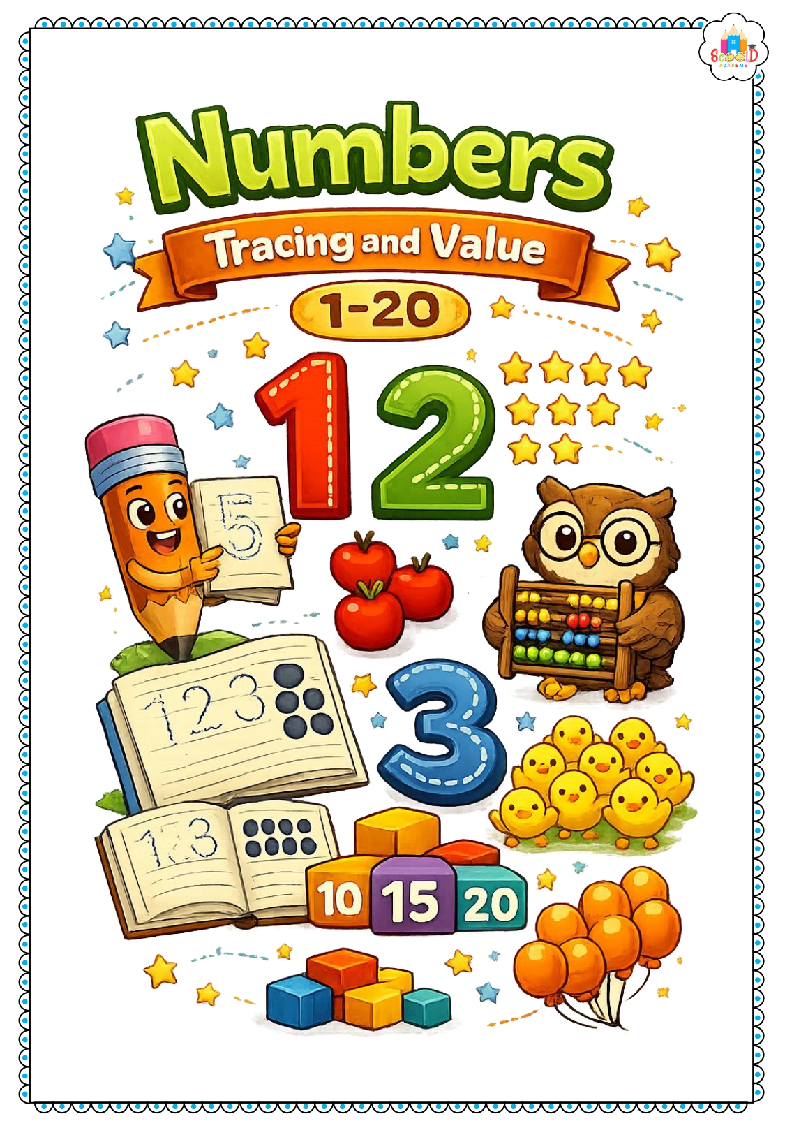 NUMBERS