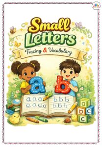 SMALL LETTERS