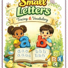 SMALL LETTERS