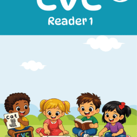 CVC Reader 1