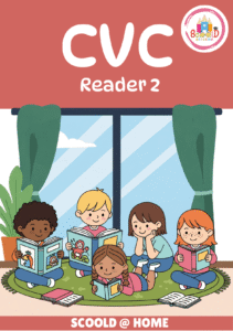 CVC Reader 2