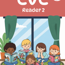 CVC Reader 2