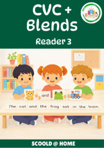 Reader 3