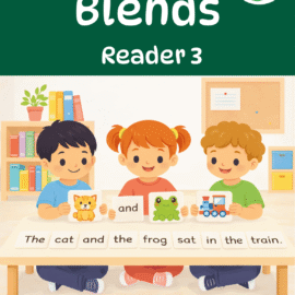 Reader 3