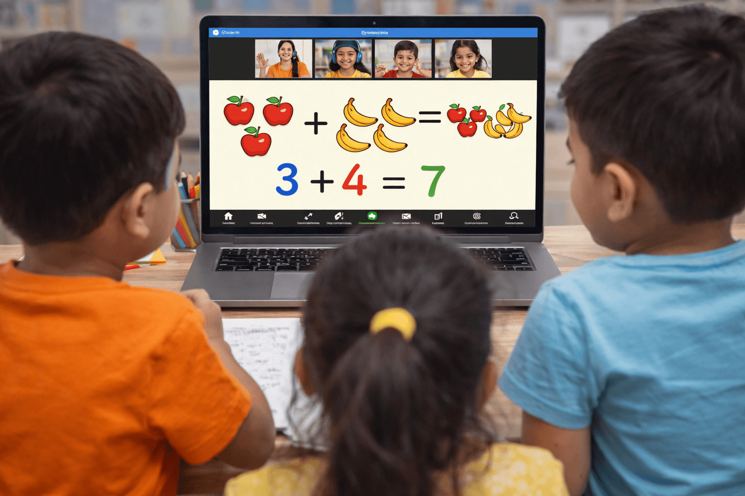 Online programs