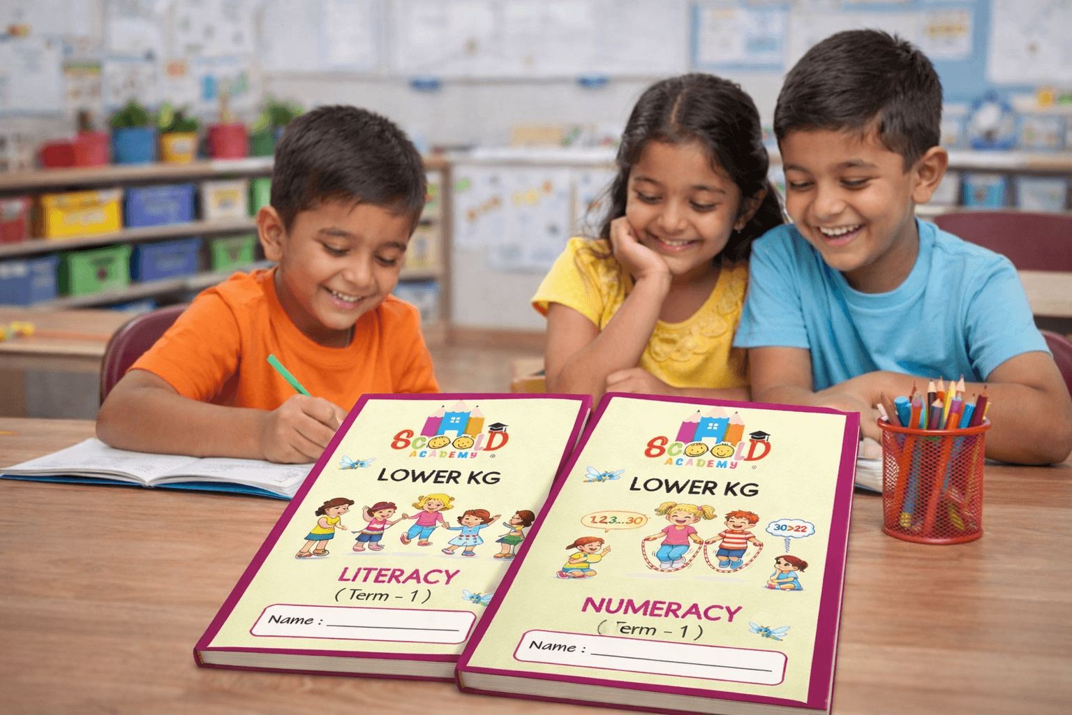 curriculum design