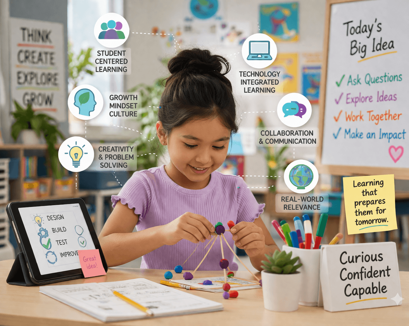 diverse learning methods1
