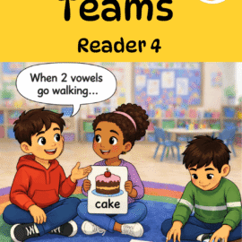 Reader 4