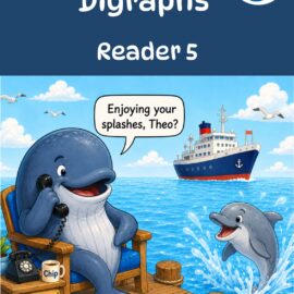 Reader 5