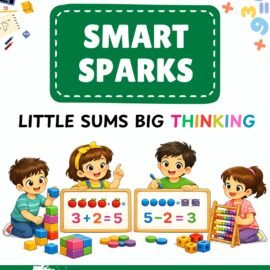 Level 3 - Little Sums Big Thinking