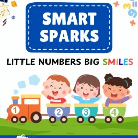 Level 1 – Little Numbers, Big Smiles