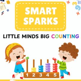 Level 2 – Little Minds, Big Counting